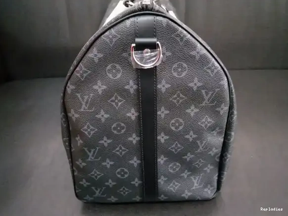 Repzbay 55 Vuitton Louis KEEPALL 0515